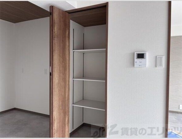 ベルコートの物件内観写真